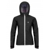 High Point Active 30 Lady Jacket Black damska nepromokava outdoorova bunda Pertex