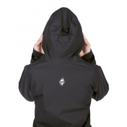 High Point Active 30 Lady Jacket Black damska nepromokava outdoorova bunda Pertex 1