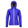 High Point Active 30 Lady Jacket Dazzling blue damska nepromokava outdoorova bunda 