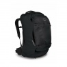 Osprey Fairview 70l damsky cestovatelsky batoh taska i do letadla 2 v 1 black