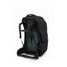 Osprey Fairview 70l damsky cestovatelsky batoh taska i do letadla 2 v 1 black 2