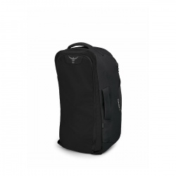 Osprey Fairview 70l damsky cestovatelsky batoh taska i do letadla 2 v 1 black 3