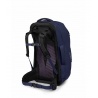 Osprey Fairview 70l damsky cestovatelsky batoh taska i do letadla 2 v 1 winternightblue 3
