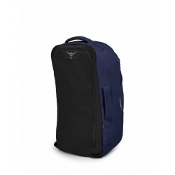 Osprey Fairview 70l damsky cestovatelsky batoh taska i do letadla 2 v 1 winternightblue 4