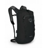 Osprey Daylite Cinch 15l mestsky batoh se stahovacim uzaverem black