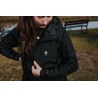 High Point Mania Lady Jacket Black damska nepromokava bunda Pertex 3
