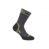 Bridgedale Storm Sock LW Boot dark grey nepromokave ponozky Merino unisex 3
