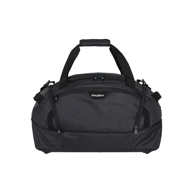 Husky Grape 40 cerna