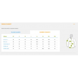 _Husky Sevan L pink ruzova damska softshellova celorocni bunda s kapuci zmereno