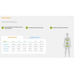 Husky Sevan L pink ruzova damska softshellova celorocni bunda s kapuci zmereno1