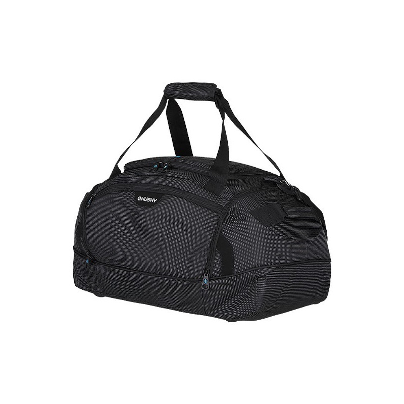 Husky Grape 60 cerna 1