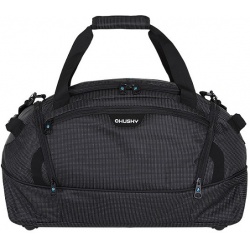 Husky Grape 60 cerna