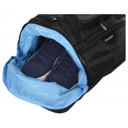 Husky Grape 60l cestovni taska cerna4