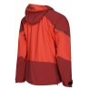 Direct Alpine Guide 80 palisander brick panska nepromokava hardshellova bunda Gelanots 1