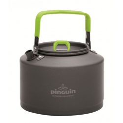 Pinguin Kettle L 1500 ml kempingova konvice Alu