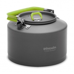 Pinguin Kettle L 1500 ml kempingova konvice Alu 1
