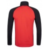 Kilpi Willie M cervena QM0311KIRED panske funkcni outdoorove triko dlouhy rukav 1