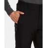Kilpi Gabone Man cerna UM0410KIBLK panske zimni lyzarske kalhoty 2