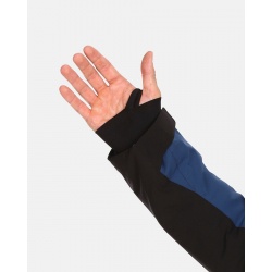 Kilpi Tonnsi M zluta UM0109KIYEL panska vodeodolna zimni lyzarska bunda 7