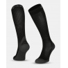 Kilpi Compres U cerna VU0804KIBLK unisex kompresni podkolenky 