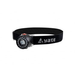 Yate Auriga nabijeci celovka USBC vymenny akumulator uchyt na kolo magnet zavesne oko