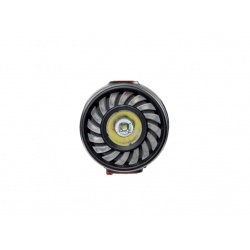 Yate Auriga nabijeci celovka USBC vymenny akumulator uchyt na kolo magnet zavesne oko 1