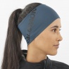 Salomon RS Pro Headband midnight navy C23041 unisex prodysna bezecka celenka 2
