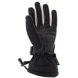 Matt Gore Me Junior Gore-tex 3381JR NG cerne detske nepromokave prstove rukavice 1