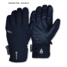Matt Shasta Goretex 3303 BC bila cerna damske nepromokave prstove rukavice 1