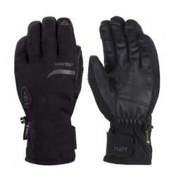 Matt Mattpro Goretex Gloves 3147 NG panske nepromokave lyzarske prstove rukavice