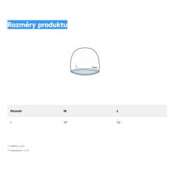 _Direct Alpine Kameny brick palisander panska pletena cepice Merino vlna zmereno