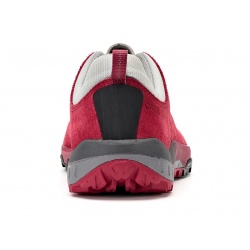 Asolo Space GV ML GTX gerbera damske nizke nepromokave kozene trekove boty 5