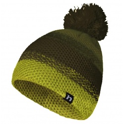 Hannah Otik Jr II detska pletena zimni cepice zateplena fleecem fragile