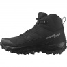 Salomon Crostrak WP black asphalt 475702 panske nepromokave zimni boty 2