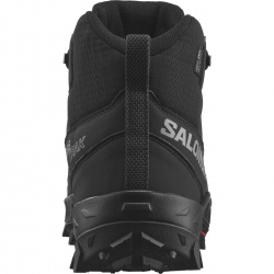 Salomon Crostrak WP black asphalt 475702 panske nepromokave zimni boty 4
