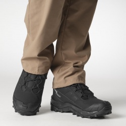 Salomon Crostrak WP black asphalt 475702 panske nepromokave zimni boty 6