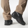 Salomon Crostrak WP black asphalt 475702 panske nepromokave zimni boty 7