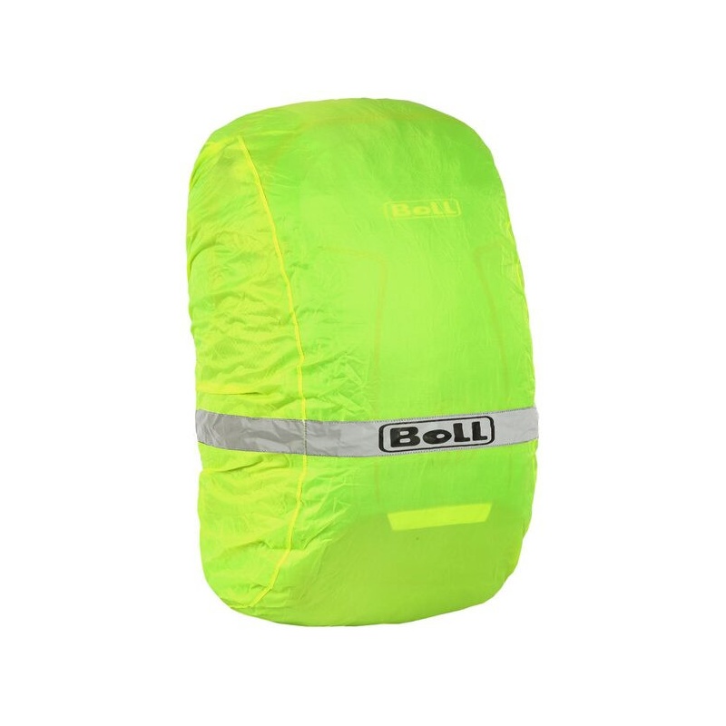 Boll Junior Pack Protector neon yellow plastenka na detsky batoh a ochranny obal v jednom
