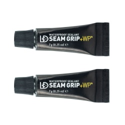 McNett Seam Grip+WP 2x7g lepidlo pro opravu zaterovanych a membranovych tkanin1