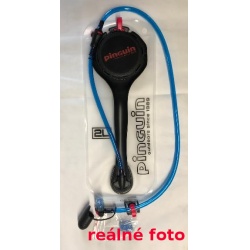 Pinguin Camel Bag Pro 3 l vodni vak realne foto