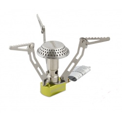 Pinguin Trek plynovy varic