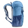 Deuter Waldfuchs 10l detsky turisticky batoh s plastenkou a podsedakem wave 2