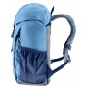 Deuter Waldfuchs 10l detsky turisticky batoh s plastenkou a podsedakem wave 4