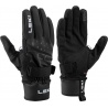 Leki CC Shark black unisex vodoodpudive rukavice na bezky nordic walking turistiku