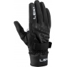 Leki CC Shark black unisex vodoodpudive rukavice na bezky nordic walking turistiku 1