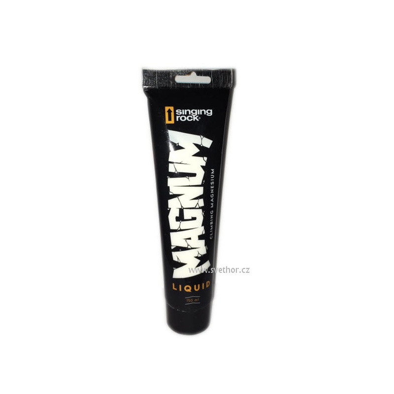 Singing Rock Magnum Liquid Tube 150 ml magnezium