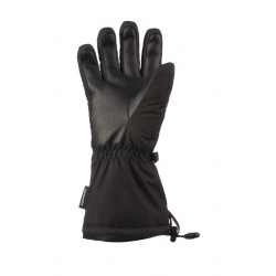 Relax Puzzy RR15N cerna detske lyzarske prstove rukavice 10000 1