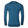 Progres TX NDR petrol panske triko dlouhy rukav2