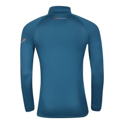 Progres TX NRZ petrol pansky funkcni rolak s kratkym zipem2