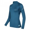 Progres TX NSTZ petrol damske funkcni triko se stojackem dlouhy rukav1
